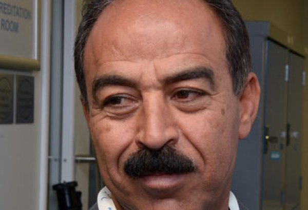 İranlı məşqçi: Azərbaycan idman gimnastikası üzrə Dünya Kubokuna çox gözəl hazırlaşıb