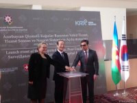 Azərbaycanın fond birjasında vahid ticarət və nəzarət sistemi işə salınıb (FOTO)   (ƏLAVƏ OLUNUB)