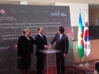 Azərbaycanın fond birjasında vahid ticarət və nəzarət sistemi işə salınıb (FOTO)   (ƏLAVƏ OLUNUB)