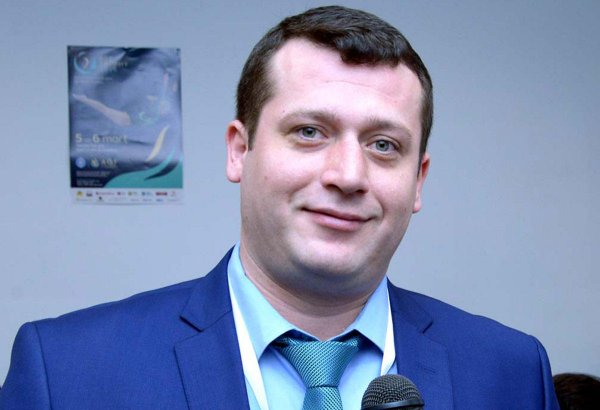 Hakim: İdman gimnastikası ulduzlarının Bakıya gəlişi bu idman növünün inkişafı üçün yaxşı haldır (FOTO)