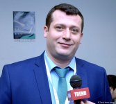 Hakim: İdman gimnastikası ulduzlarının Bakıya gəlişi bu idman növünün inkişafı üçün yaxşı haldır (FOTO)