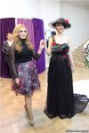 Azərbaycan dizaynerləri The Most Slylish One mövsümünün trendini təqdim etdilər (FOTO)