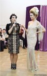 Azərbaycan dizaynerləri The Most Slylish One mövsümünün trendini təqdim etdilər (FOTO)