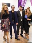 Azərbaycan dizaynerləri The Most Slylish One mövsümünün trendini təqdim etdilər (FOTO)