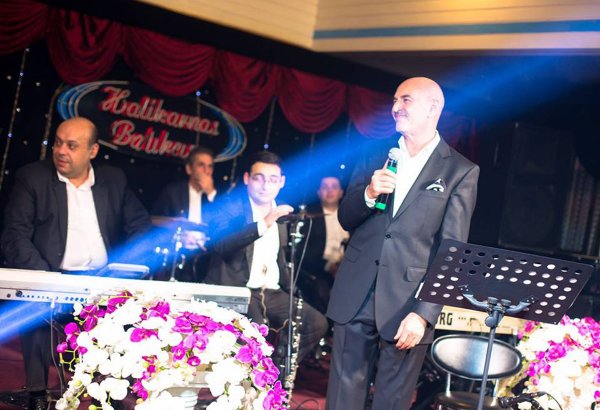 İlqar Muradov ifası ilə yenə heyran etdi (FOTO)