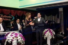 İlqar Muradov ifası ilə yenə heyran etdi (FOTO)