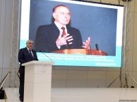 Dövlət müşaviri: Azərbaycan nümunəsi göstərir ki, multikulturalizm yaşayır (FOTO)