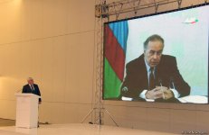 Dövlət müşaviri: Azərbaycan nümunəsi göstərir ki, multikulturalizm yaşayır (FOTO)