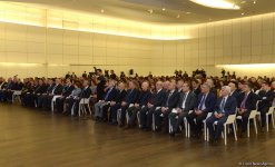 Dövlət müşaviri: Azərbaycan nümunəsi göstərir ki, multikulturalizm yaşayır (FOTO)