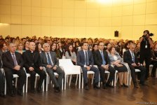 Dövlət müşaviri: Azərbaycan nümunəsi göstərir ki, multikulturalizm yaşayır (FOTO)