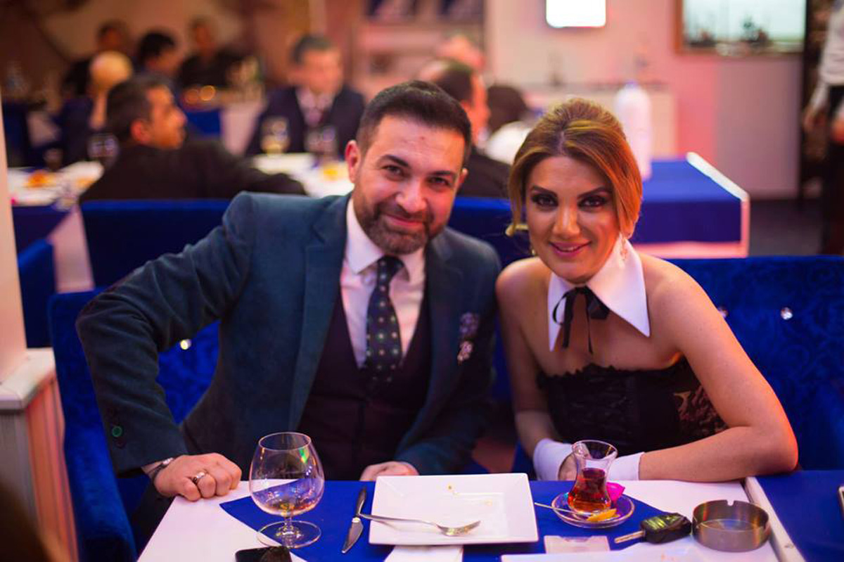 İlqar Muradov ifası ilə yenə heyran etdi (FOTO)