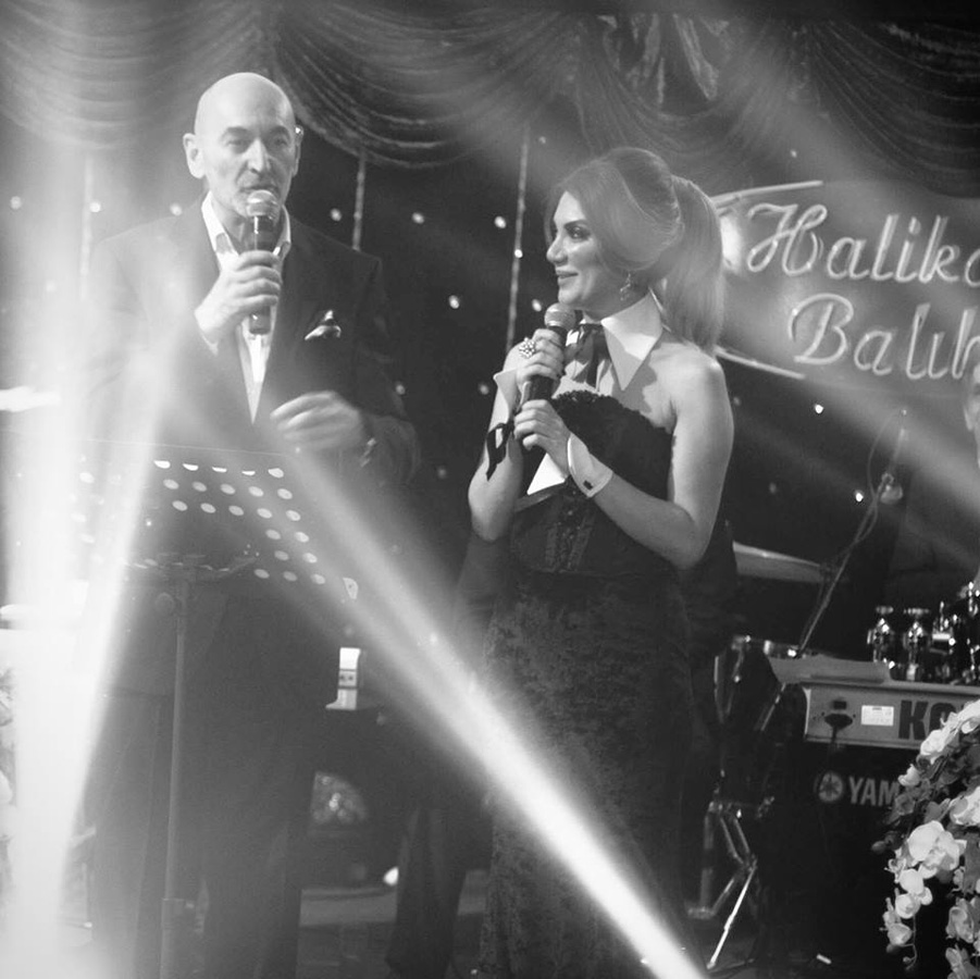 İlqar Muradov ifası ilə yenə heyran etdi (FOTO)
