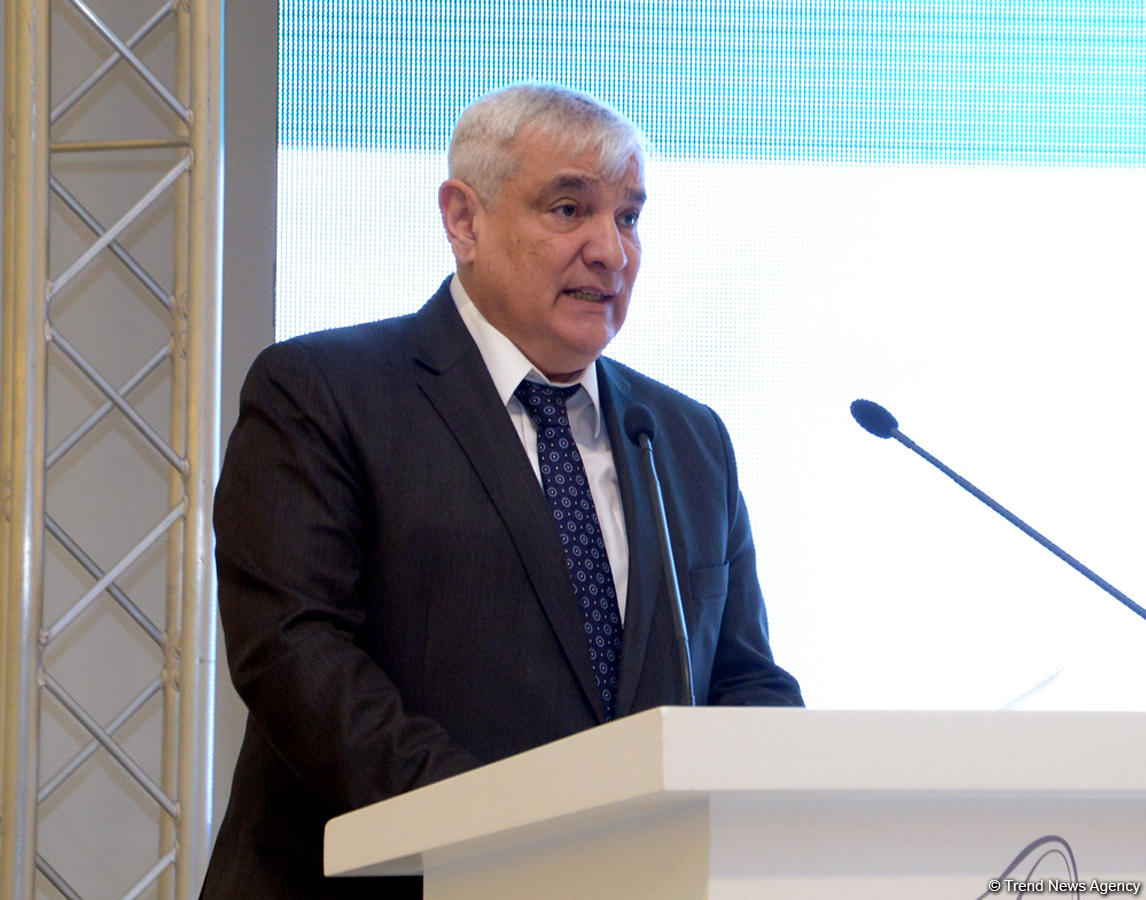 Dövlət müşaviri: Azərbaycan nümunəsi göstərir ki, multikulturalizm yaşayır (FOTO)