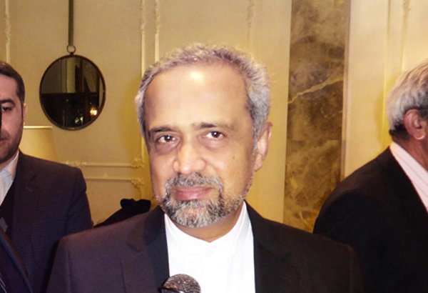 Prezident Administrasiyası: Tehran-Bakı münasibətlərində yeni səhifə açılıb (ÖZƏL)