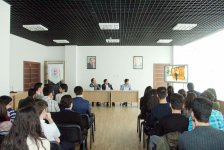 "Tələbə Oskarı" öz sahibini tapdı (FOTO/VİDEO)