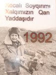 "Xocalısız 24 il" (FOTO)