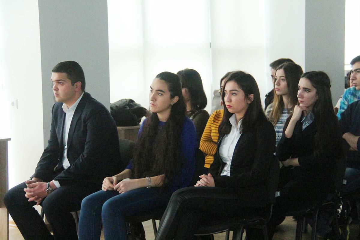 "Tələbə Oskarı" öz sahibini tapdı (FOTO/VİDEO)