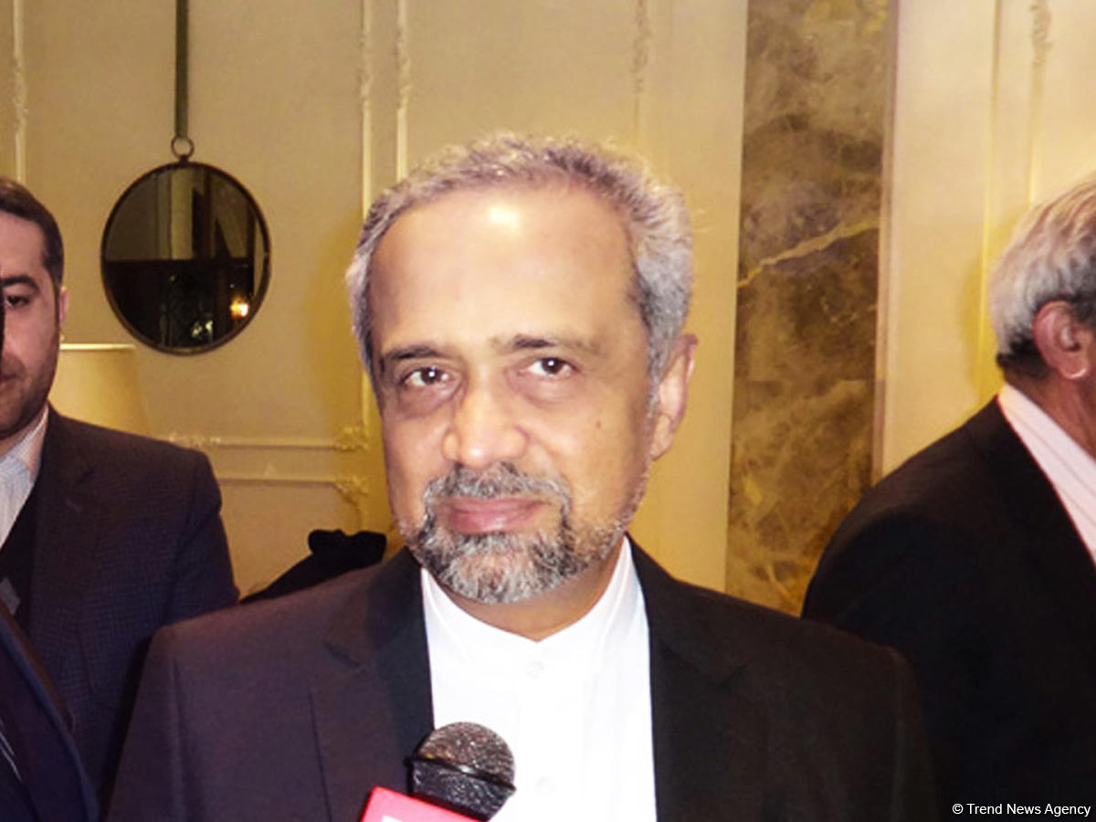 Prezident Administrasiyası: Tehran-Bakı münasibətlərində yeni səhifə açılıb (ÖZƏL)