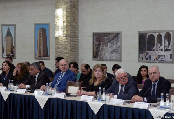 Dövlət Komissiyası: Ermənilər girovları alver predmetinə çevirib (FOTO)