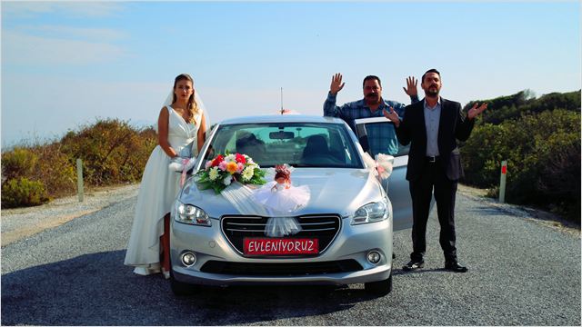 Azərbaycan aktyorları Türkiyə kinematoqrafiyasını fəth edir (FOTO)
