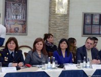 Dövlət Komissiyası: Ermənilər girovları alver predmetinə çevirib (FOTO)