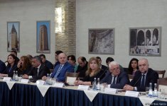 Dövlət Komissiyası: Ermənilər girovları alver predmetinə çevirib (FOTO)