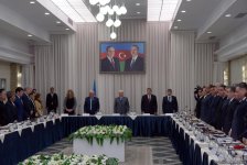 Dövlət Komissiyası: Ermənilər girovları alver predmetinə çevirib (FOTO)
