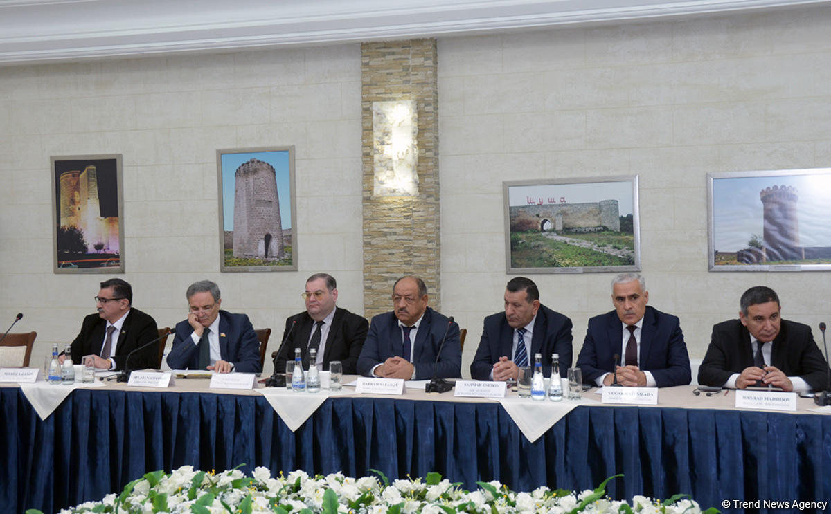 Dövlət Komissiyası: Ermənilər girovları alver predmetinə çevirib (FOTO)
