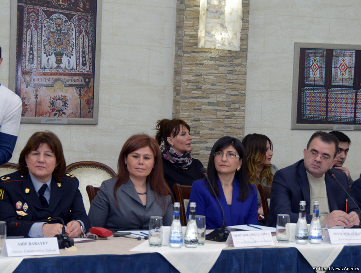 Dövlət Komissiyası: Ermənilər girovları alver predmetinə çevirib (FOTO)