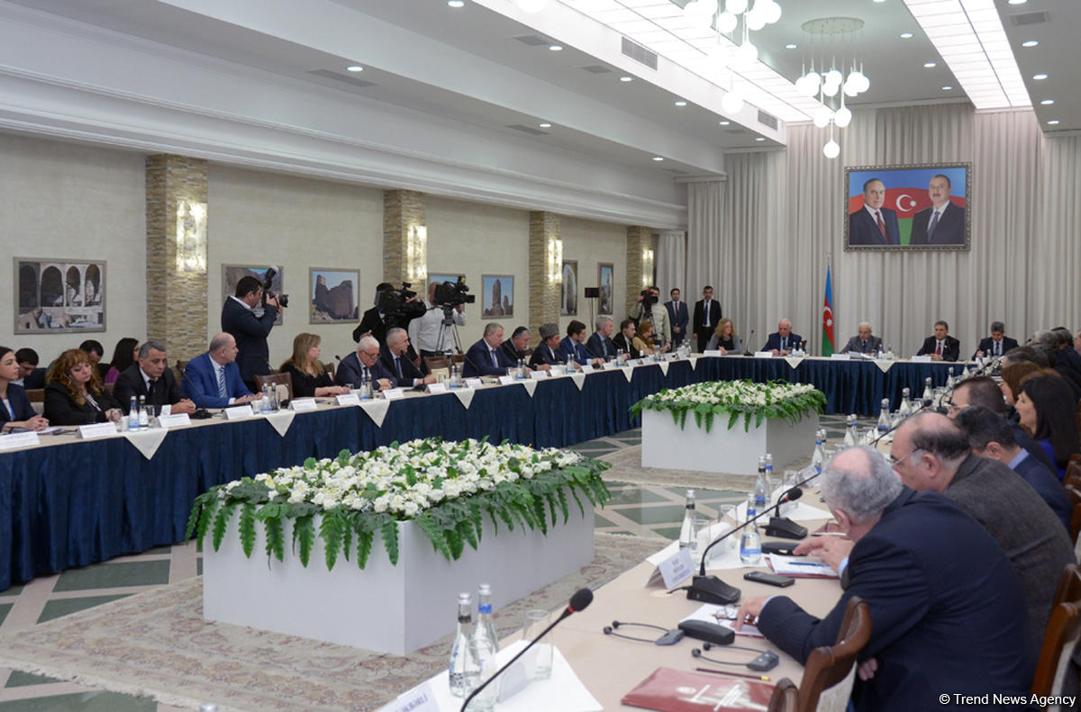 Dövlət Komissiyası: Ermənilər girovları alver predmetinə çevirib (FOTO)