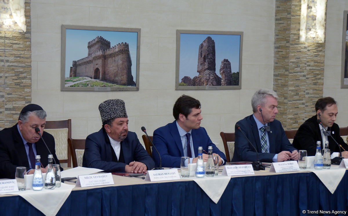 Dövlət Komissiyası: Ermənilər girovları alver predmetinə çevirib (FOTO)