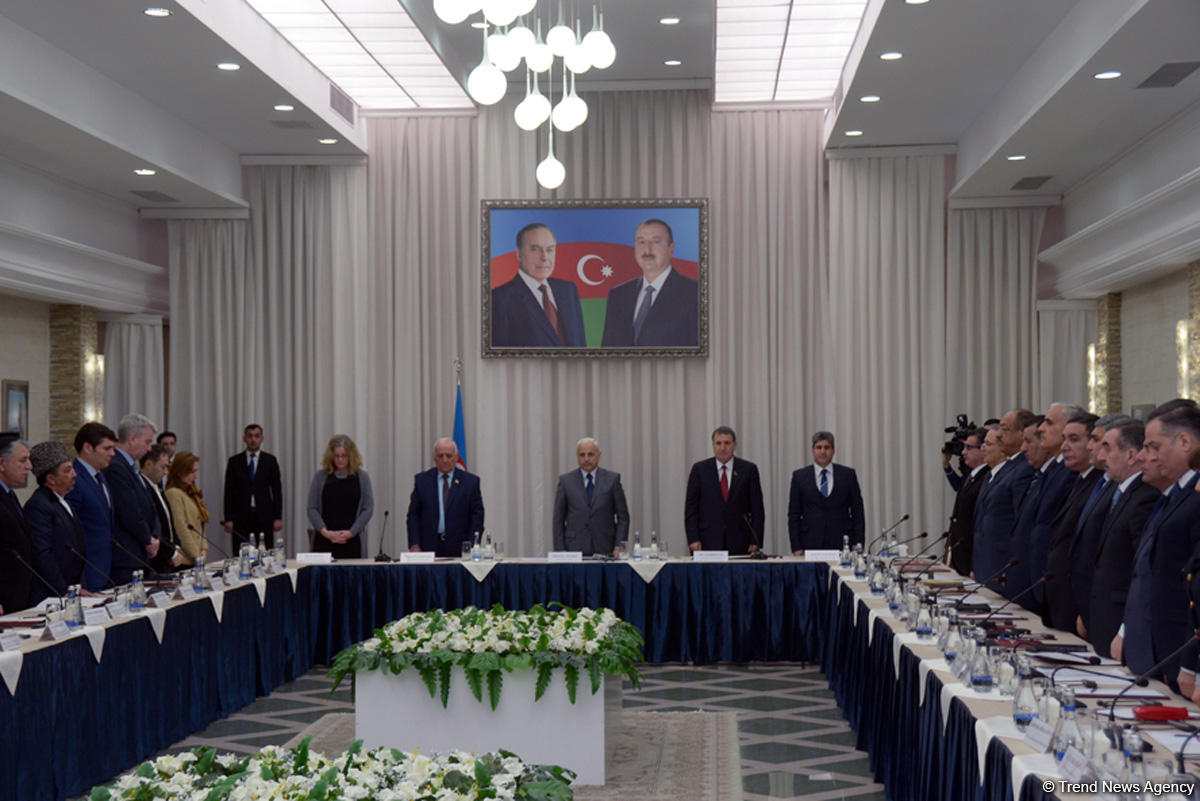 Dövlət Komissiyası: Ermənilər girovları alver predmetinə çevirib (FOTO)