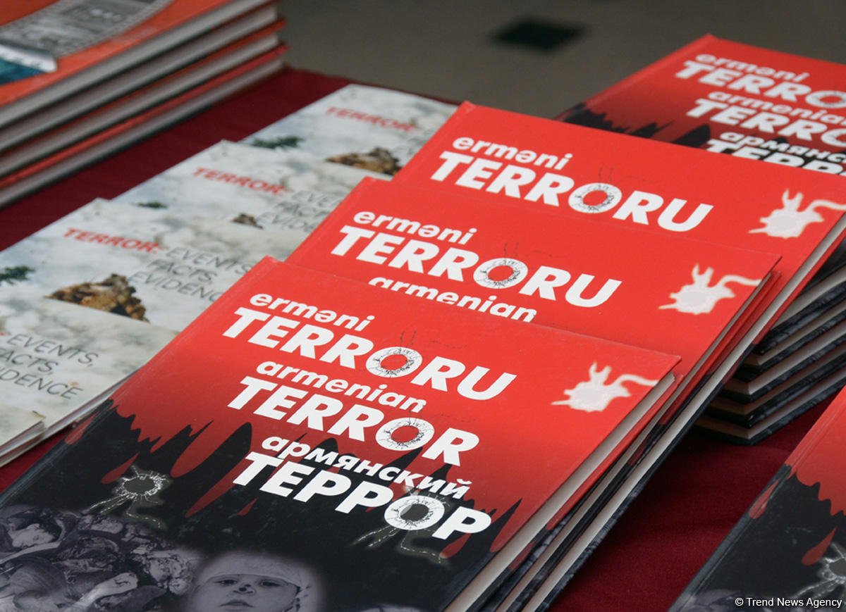 Dövlət Komissiyası: Ermənilər girovları alver predmetinə çevirib (FOTO)