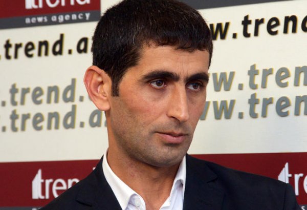 "GÜNDƏMİN TRENDİ"ndə Xocalı şahidi: Atamı, anamı öldürəndən sonra meyitləri üzərində işgəncə etmişdilər (VİDEO)