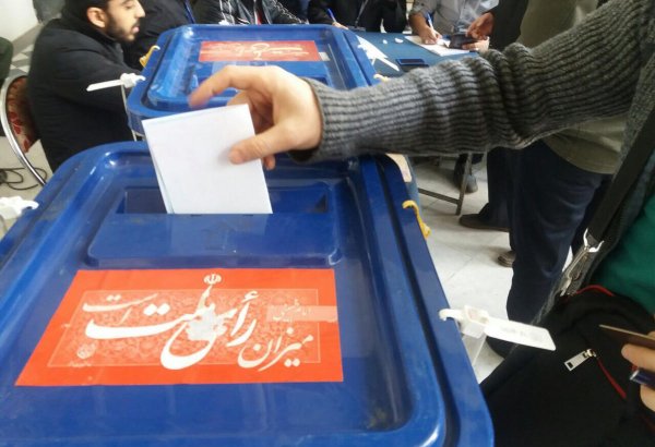İranda keçiriləcək prezident seçkilərinin vaxtı açıqlandı