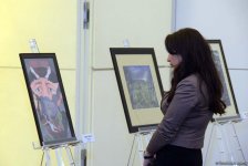 Heydər Əliyev Mərkəzində "Xocalıya Ədalət" Beynəlxalq Kampaniyası çərçivəsində anım tədbiri keçirilib (FOTO)