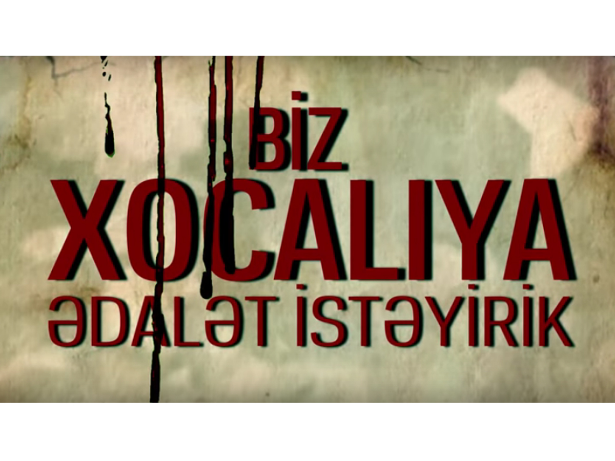 "Zirə" FK Xocalı faciəsinə həsr olunmuş videoçarx təqdim etdi (VİDEO)