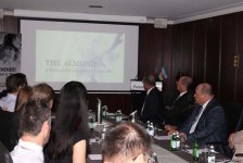 Avstraliyada Xocalı soyqırımına həsr olunmuş tədbir keçirilib (FOTO)