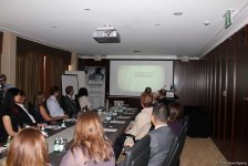 Avstraliyada Xocalı soyqırımına həsr olunmuş tədbir keçirilib (FOTO)
