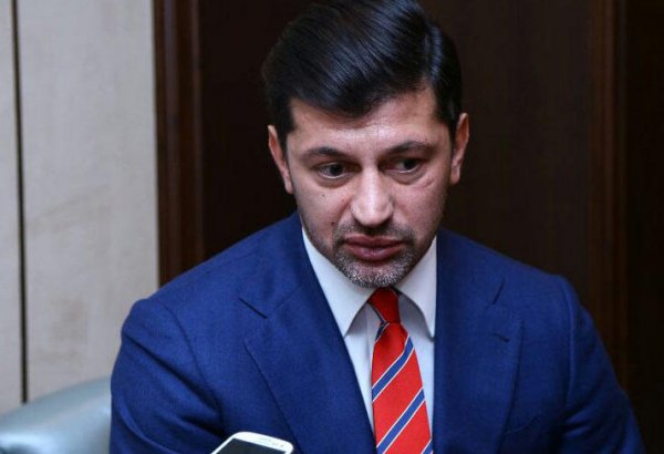 Nazir: Gürcüstan Azərbaycan qazının əlavə həcmləri barədə razılığa gəlməyə ümid edir (ÖZƏL)  (ƏLAVƏ OLUNUB)