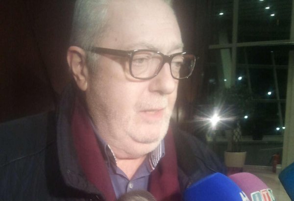 AŞ PA prezidenti: Azərbaycan ilə Avropa Şurası arasında çox yaxşı əməkdaşlıq mövcuddur (YENİLƏNİB)