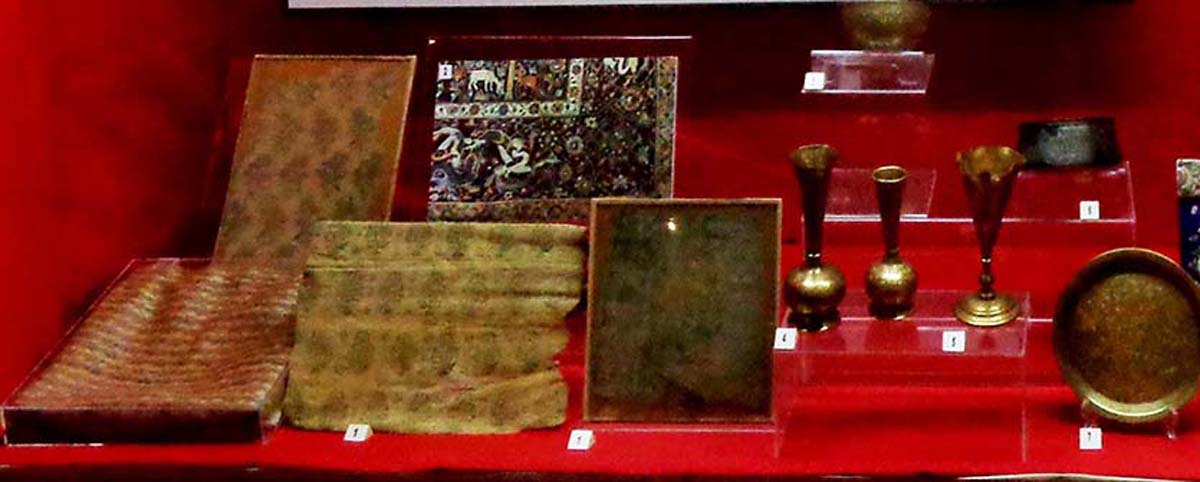 İlk dəfə Şah İsmayıl Xətaiyə həsr olunan sərgi keçiriləcək (FOTO)