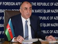 Aİ Azərbaycanla energetika, regional təhlükəsizlik sahəsində əməkdaşlıqda maraqlıdır (ƏLAVƏ OLUNUB) (FOTO)