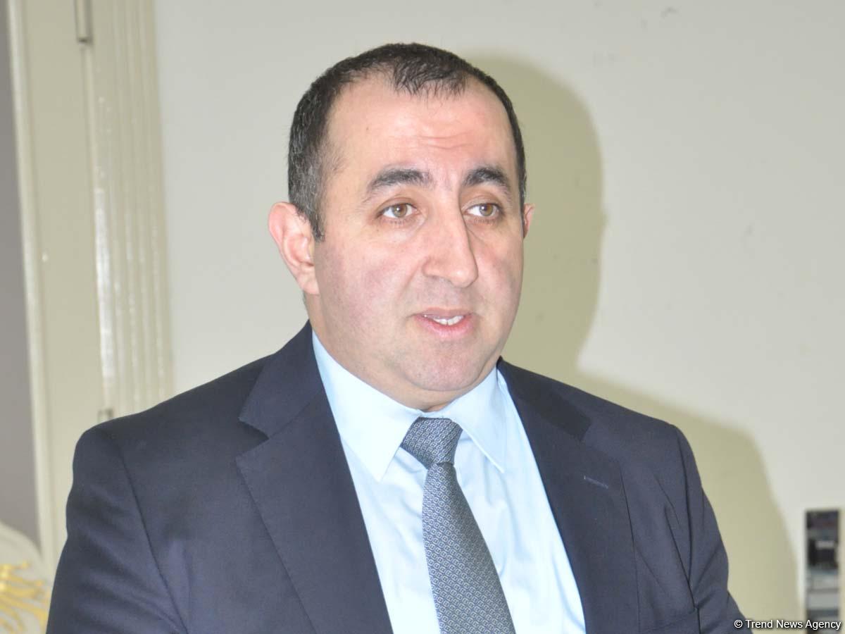 Gəncədə gənclərə çağırış edildi (FOTO)