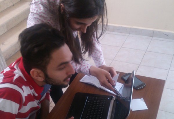 “Azərbaycan” İntellektual Oyunlar Klubundan yeni intellektual turnir (FOTO)