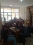“Azərbaycan” İntellektual Oyunlar Klubundan yeni intellektual turnir (FOTO)