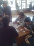 “Azərbaycan” İntellektual Oyunlar Klubundan yeni intellektual turnir (FOTO)