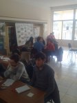 “Azərbaycan” İntellektual Oyunlar Klubundan yeni intellektual turnir (FOTO)
