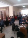 “Azərbaycan” İntellektual Oyunlar Klubundan yeni intellektual turnir (FOTO)