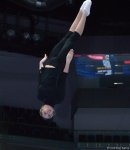 Azərbaycan gimnastı: "Dünya Kubokunda azarkeşlərin dəstəyinə ümid edirik" (FOTO)